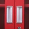 Emergency Fire Station Cabinet