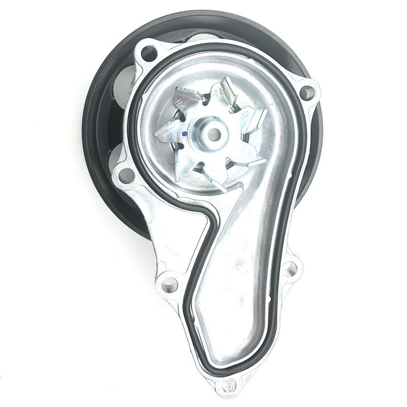 19200-RAD-003: Water Pump for Honda and Acura Engines