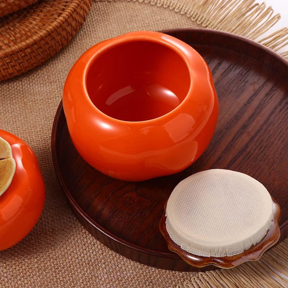 Gorgeous Kitchen Storage Organizer Ceramic Seasoning Container Sugar Bowl Spice Jar Tea Pot