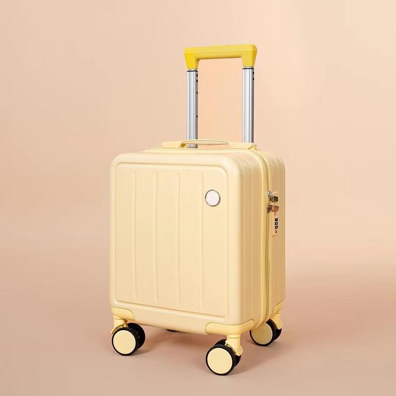 OEING 14-inch Carry-on Luggage