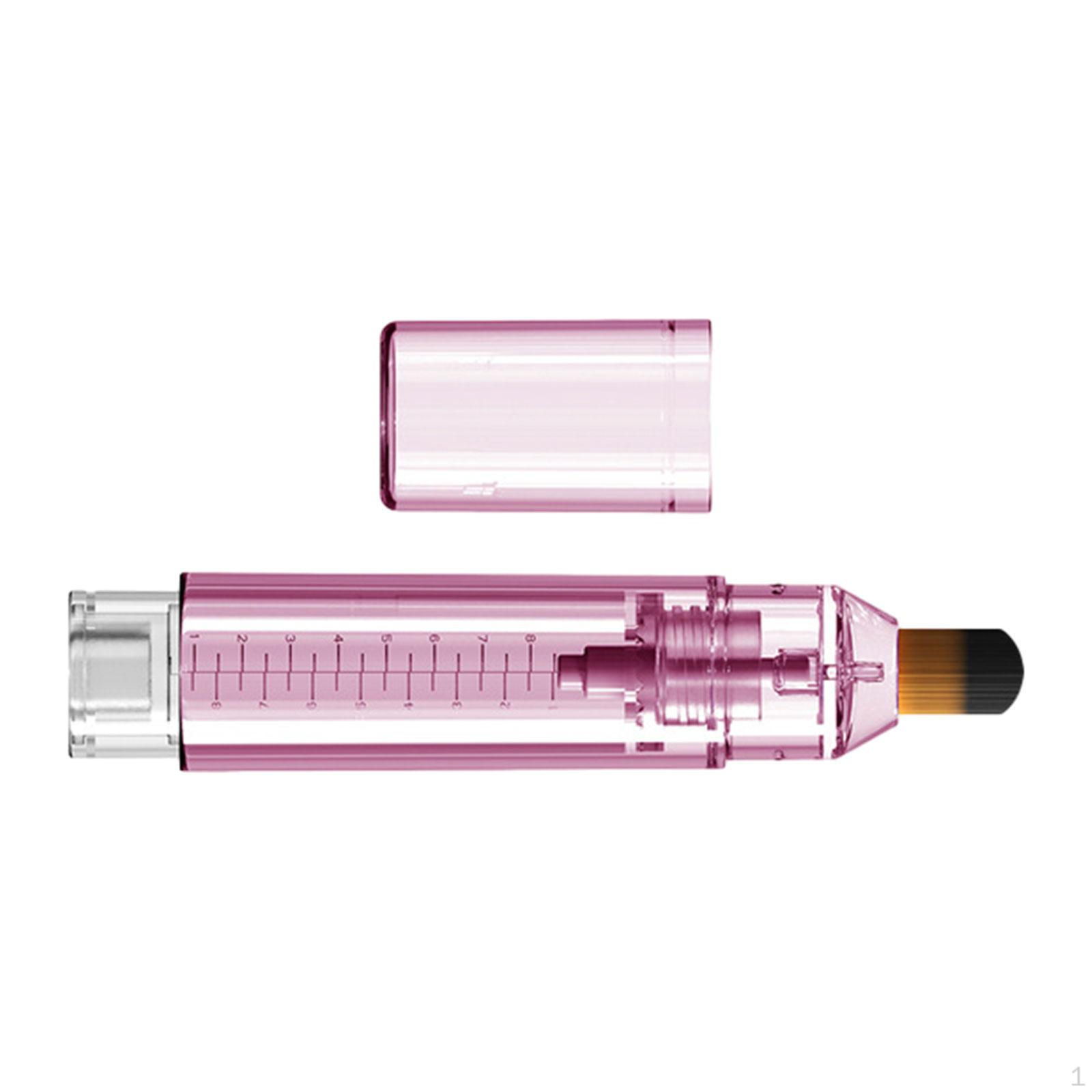 

Масло для волос Инструменты Инструмент для ухода за корнями Гребень Жидкость Направляющая Кожа головы розовый