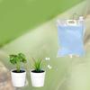 Automatic Watering Gardening Watering Solution 30 Days Plant Care Long Irrigation Duration 3.5L Water Capacity