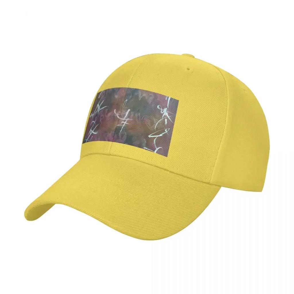 Outer Relm Baseball Cap Hat Man For The Sun Anime Hat Women's Men's
