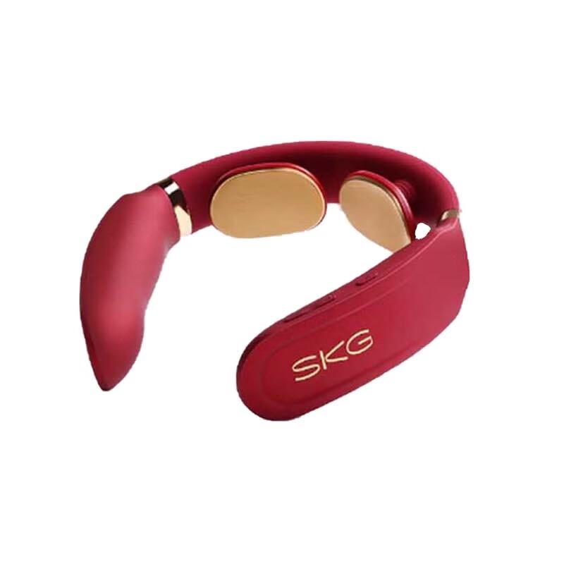 

SKG 4330 Electric Pulse Neck Massager
