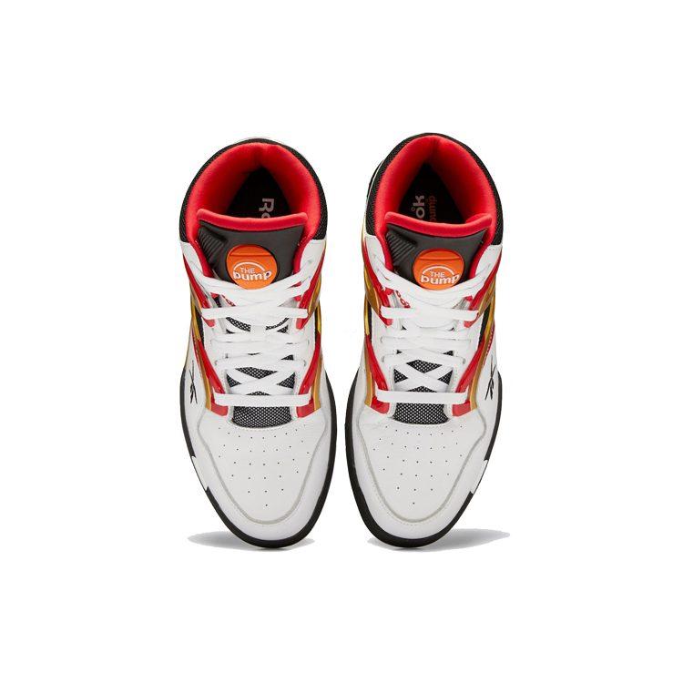 Scarpa Omni Reebok Zone 2 'Atlanta' G55113