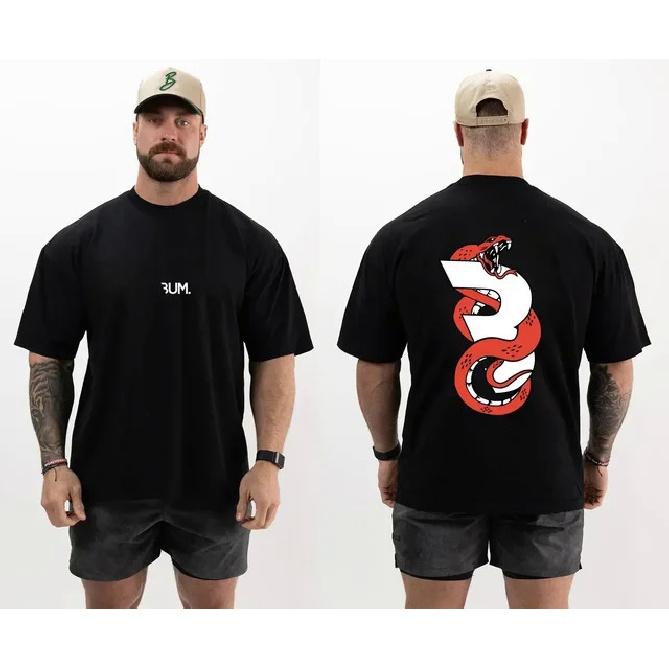 Men's Summer Gym T-Shirt Cotton O-neck Short Sleeve Fitness T Shirt