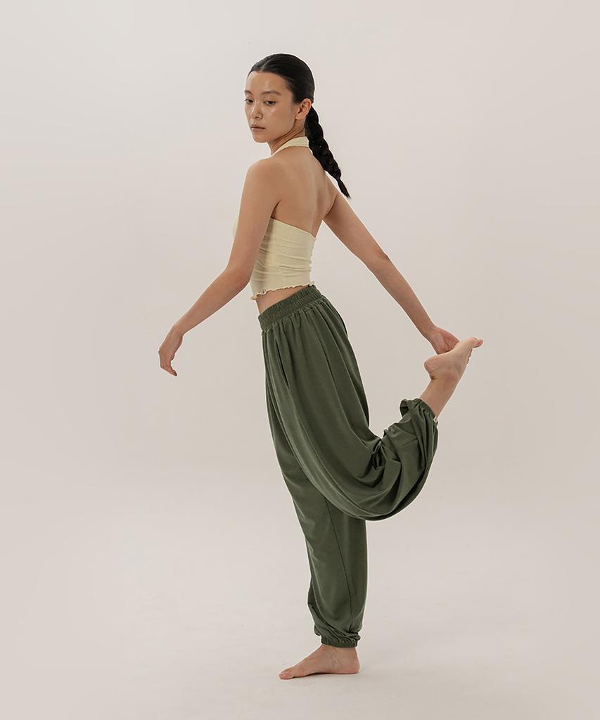 Sohamsoham Cloud Jogger Pants_5Colors