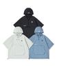 LIFEWORK Unisex Vortex Hooded Anorak