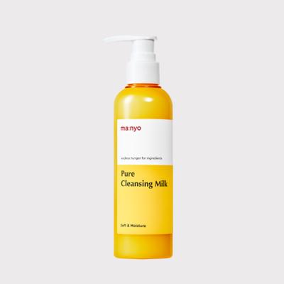 Mamãe:nyo Leite de Limpeza Pura 200ml (3 opções)