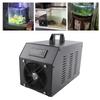 Aquarium Chiller 200W 60L Quiet Fish Tank Cooler for Hydroponics Water Weeds Jellyfish Coral Crystal Shrimp