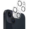 Gadgetbite Tempered Glass Camera Lens Protector For Iphone 13 6.1& Iphone 13 Mini 5.4,Ultra Clear 9H Hardness Glass Came