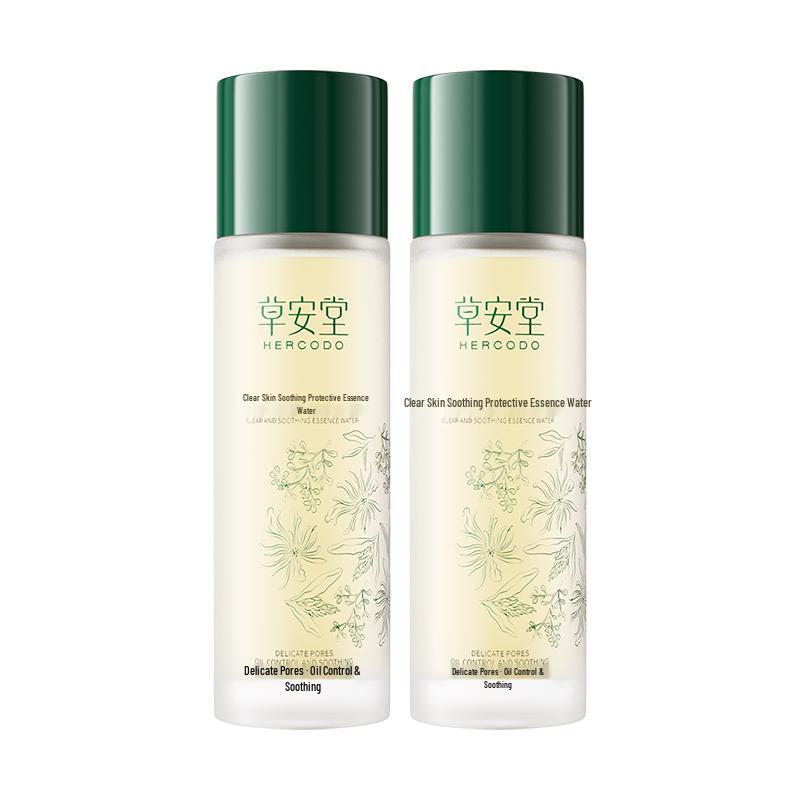 Cao antang Multi-Benefit Essence Toner
