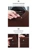 Men's Trendy Knitted Sweater: Fashionable, Loose, Casual, Versatile Round Neck Pullover for Autumn and Winter
