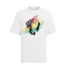 Retro BOB MARLEY Rapper 70s 80s 90s Concert Mens T-Shirt S-XXXL