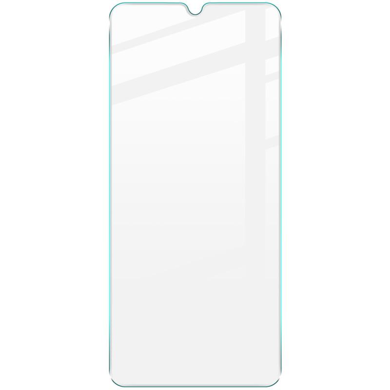 

IMAK H Series For Realme C53 (India)/C51 Screen Protector HD Clear Tempered Glass Protective Film Type A
