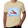Comper Swift G-ACTF T-Shirt anime clothes oversizeds graphics mens vintage t shirts