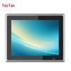 YOUFAN 10.4-inch Industrial Touch Panel PC CN Plug (adapter Included)