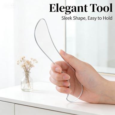 Professional Gua Sha Tool for Muscle Recovery and Lymphatic Drainage