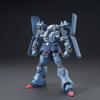 BANDAI SPIRITS HGUC Mobile Suit Gundam UC Sturm Galus Scale Plastic Model Kit 1/144 Pre-Colored