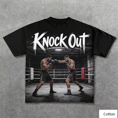 Tops – T-Shirts
