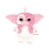 SK Japan Gremlins Plush Ball Chain - Pink