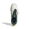 Adidas Barricade 13 Tennis Teal Size Cm Shoes, LZR24, Off-White/Core Black/Powder (JH5129), 27.0