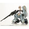 Kotobukiya M.S.G Modeling Support Goods Mecha Supply 31 Joint Set F, Approx. 15mm in Length, Non-Scale Plastic Model