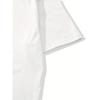 Tailles européennes Homme T-shirt Casual Manches Courtes Imprimé - Rouge Col Rond T-shirt d'Été, Tissu Léger & Respirant pour Tenue Décontractée