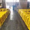 A-Frame Caution Wet Floor Sign
