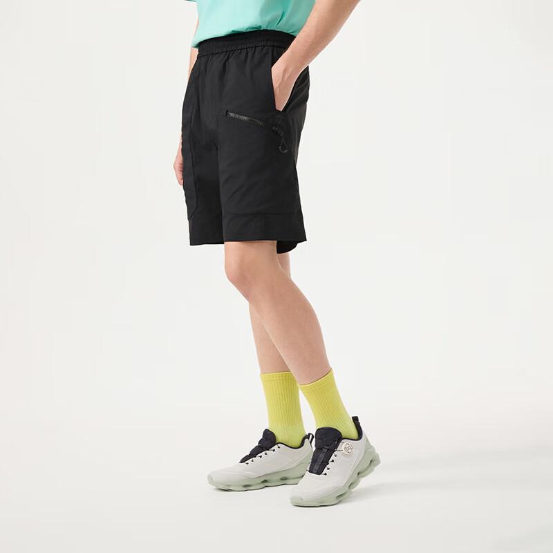 Tamber Men's Lightweight Cargo Shorts