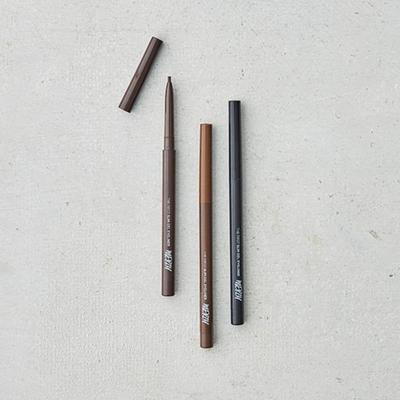 [Merge] The First Slim Gel Eyeliner 2 Types