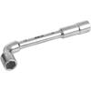 SK11 (SK11) L-shaped Through Wrench for Through Bolts, 13mm