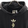 adidas Embroidered Trefoil logo Long sleeve Sweatshirts Women Used