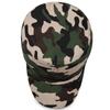 Camouflage Baseball Cap Summer Flat Caps Classical Soldier Cap Hat Mens Outdoor Sport Caps Tactical Adult Caps