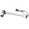 Electric Recliner Actuator 333MM 29V 1000N Aluminum Lift Chair Actuator for Replacement