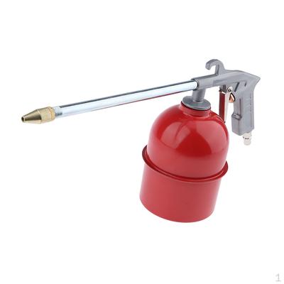 Car Engine Cleaner Washing Air Pressure Sprayer Dust Tools
