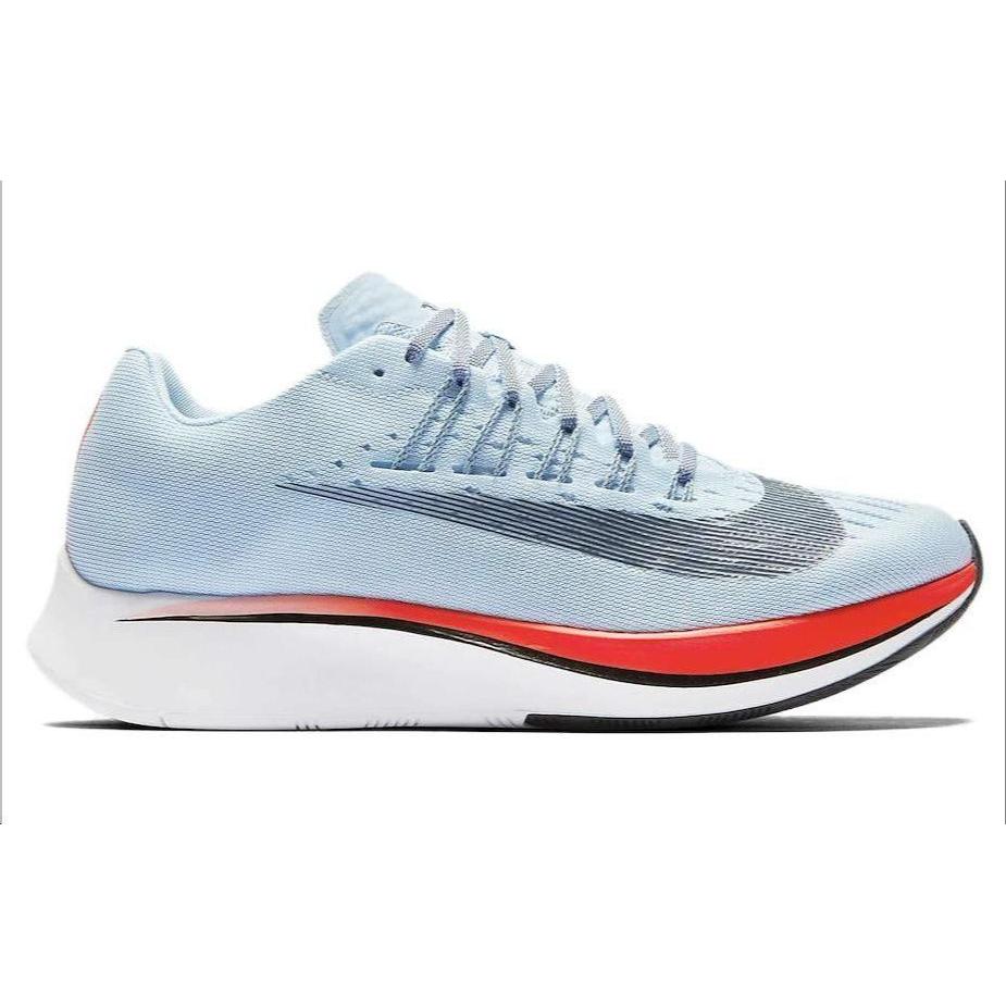 Nike Zoom Fly Og Ice Blue Womens 897821-401