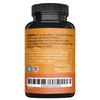 B-complex vitamin capsules, B-complex nutrition, adult dietary supplements, suitable for both men and women.
