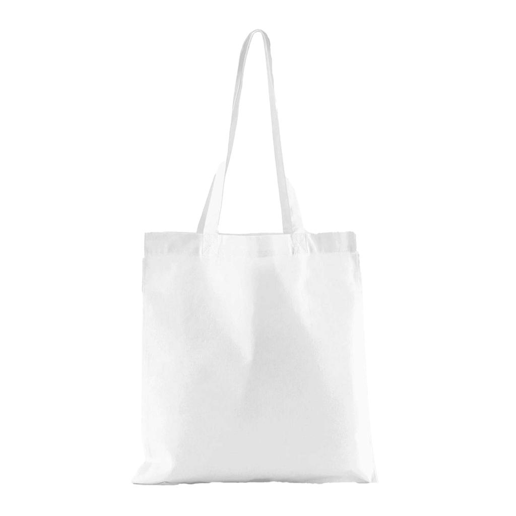 Westford Mill Bag For Life Organic Cotton Tote Bag