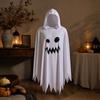 Kids Halloween Face Cape Costume for Party Dress Up and Family Matching