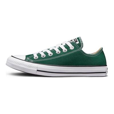 Chuck Taylor All Star Low 'Green White' A00789C