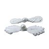 Chinese Knots Frog Buttons Closure Sewing Buttons Fasteners for DIY Sewing