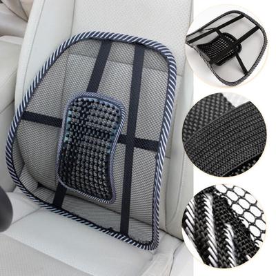 auto lumbar support pillow