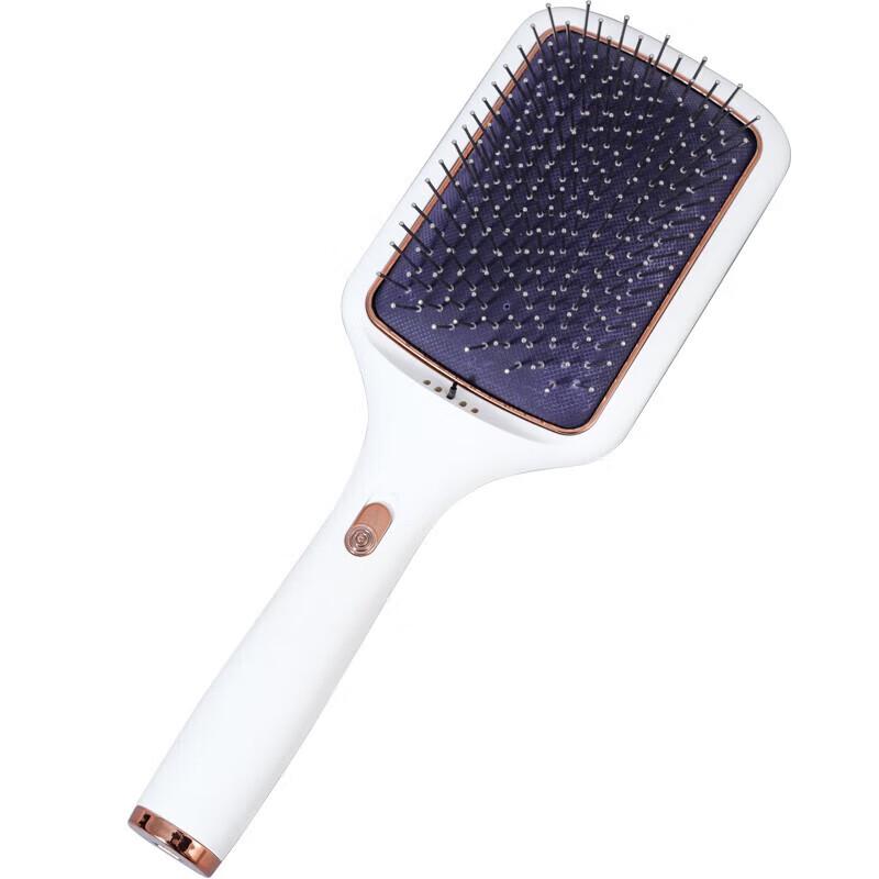 

Morphy Richards MR2136 Air Cushion Massage Comb