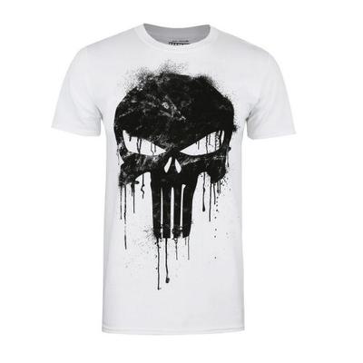Mens Skull T-Shirt