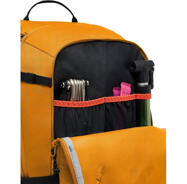 Backpack Vaude Trailvent 20 Turmeric (47277-554)