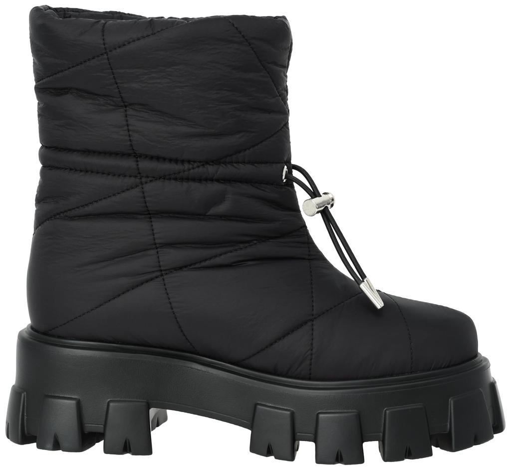 Schnee Stiefel Gesteppte Schnee Stiefel 183409084 [Koel]
