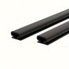 Wind & Rainproof Anti-theft Window Door Sealing Strip - Soundproof, Self-adhesive D-shape
