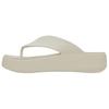 Casual Comfortable EVA Non-Slip Flip Flops Women Footwear Beige 210700-0LH