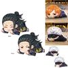 Adorable Jujutsu Kaisen Anime Plushies Pillow Cushion For Kids And Collectors